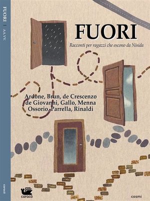 cover image of Fuori